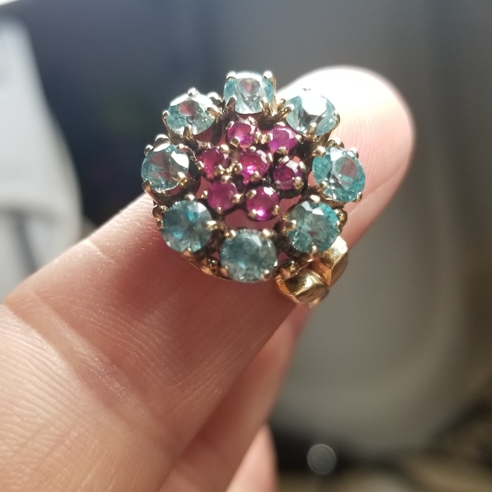 Wordley Allsopp & Bliss Ring | Tiffany & Co.